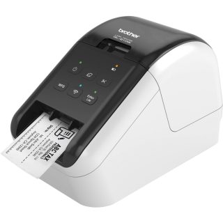 Brother QL-810Wc Label Printer