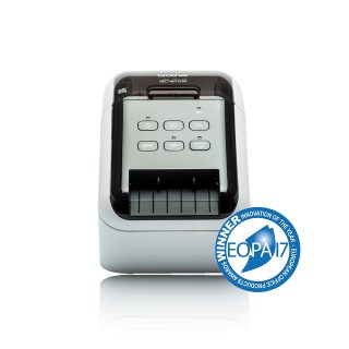 Brother QL-810Wc Label Printer