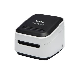 Етикетен принтер Brother VC-500W