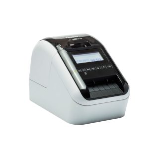 Етикетен принтер Brother QL-820NWBc