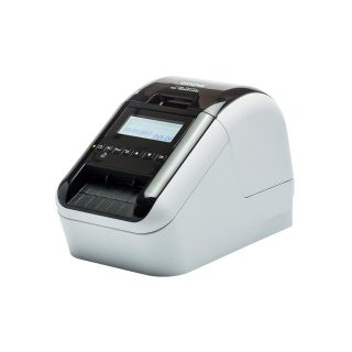 Етикетен принтер Brother QL-820NWBc
