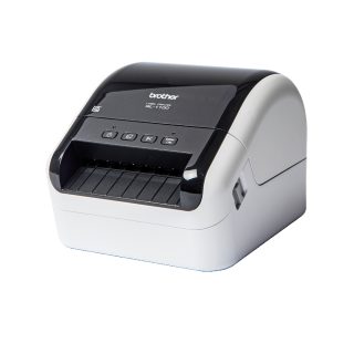 Етикетен принтер Brother QL-1100