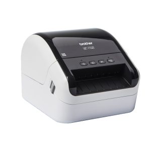 Етикетен принтер Brother QL-1100