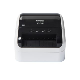 Етикетен принтер Brother QL-1100