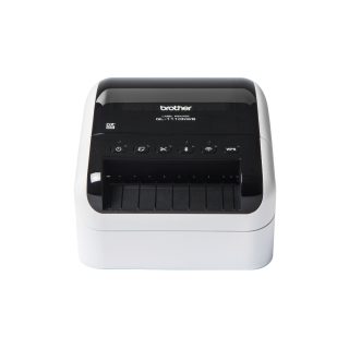 Етикетен принтер Brother QL-1110NWBc