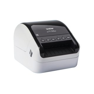 Етикетен принтер Brother QL-1110NWBc