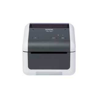 Brother TD-4410D Висококачествен настолен етикетен принтер