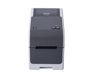 Brother TD-2320D200 2" мрежов етикетен принтер (203dpi)