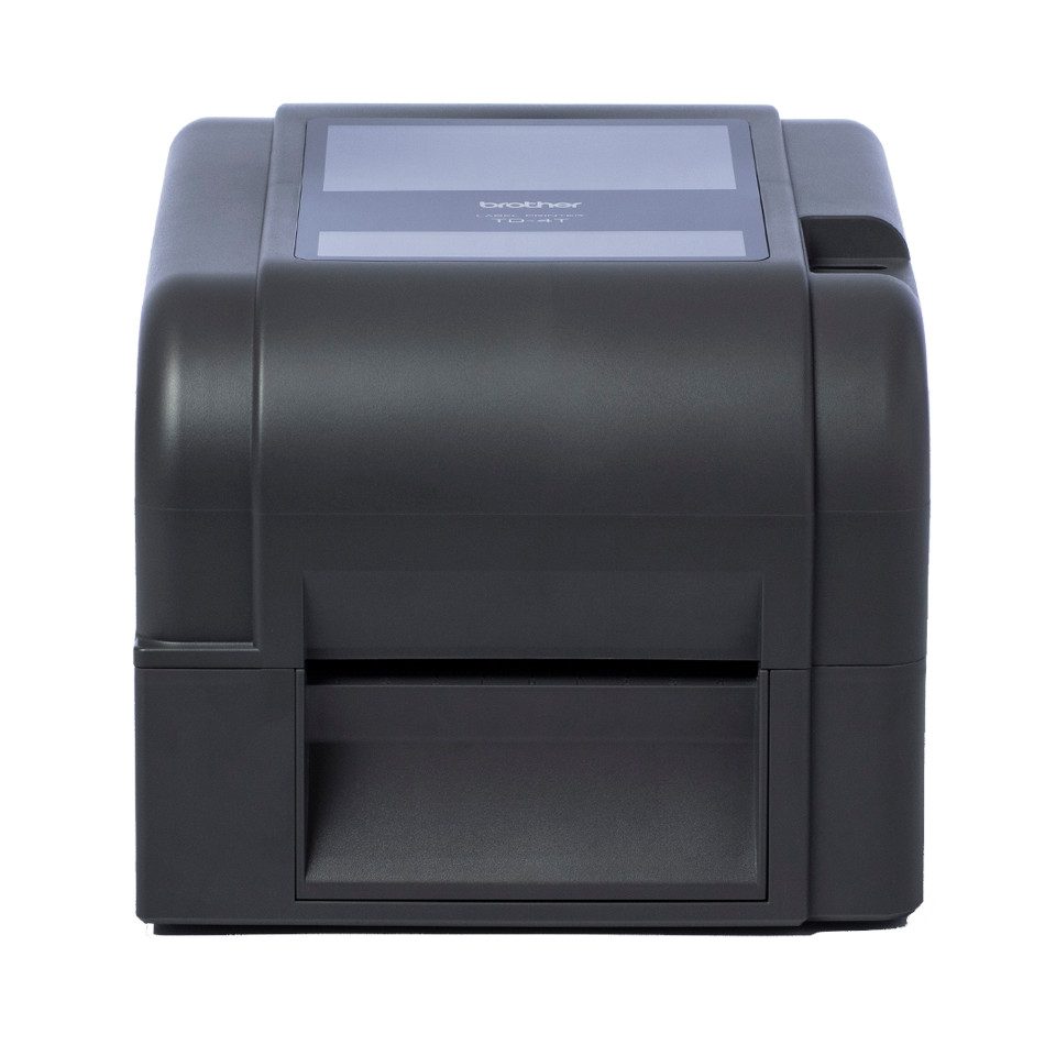 Brother TD-4420TN термотрансферен настолен етикетен принтер