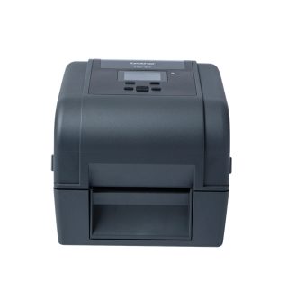 Brother TD-4650TNWBR Thermal Transfer Desktop Label Printer