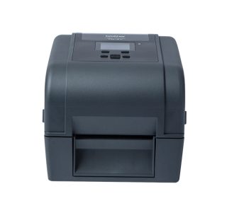 Brother TD-4750TNWBR Термопреносен настолен етикетен принтер