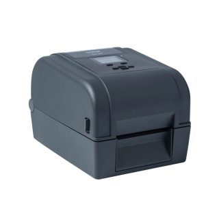 Brother TD-4750TNWBR Термопреносен настолен етикетен принтер