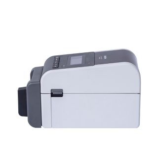Brother TD-2350DFD203 2" Linerless Network Label принтер (203dpi) Wi-Fi / Кutter