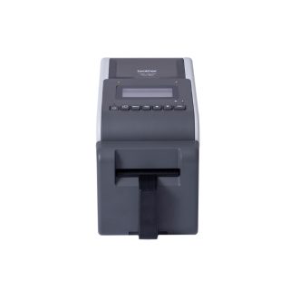 Brother TD-2350DFD203 2" Linerless Network Label принтер (203dpi) Wi-Fi / Кutter
