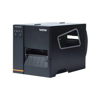 Брадър TJ-4005DN Индустриален етикетен принтер