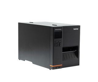 Брадър TJ-4520TN индустриален етикетен принтер