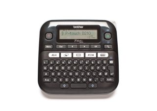 Brother PT-D210 Етикетираща система