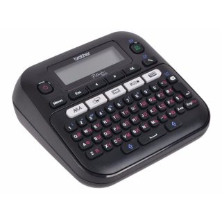Brother PT-D210 Етикираща система