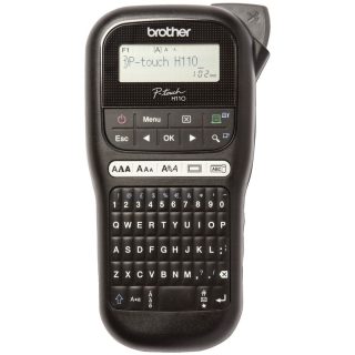 Етикираща система Brother PT-H110