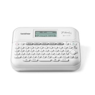 Brother PT-D410VP Етикираща система