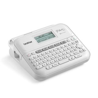 Brother PT-D410VP Етикираща система