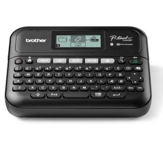 Етикираща система Brother PT-D240BTVP