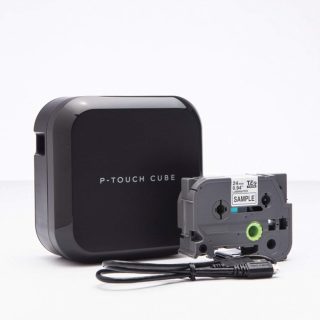 Brother PT-P710BT етикираща система