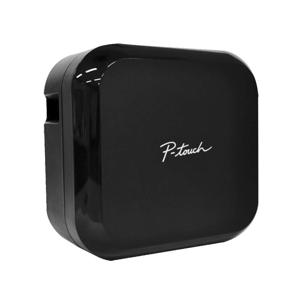 Brother PT-P710BT етикираща система