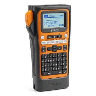 Brother PT-E310BTVP етикираща система