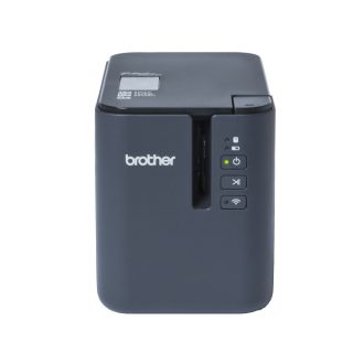 Brother PT-P950NW Wireless Label Printer