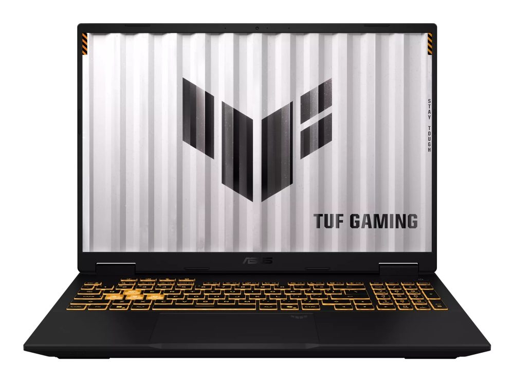 Лаптоп ASUS TUF F16 FX610JH-TU027