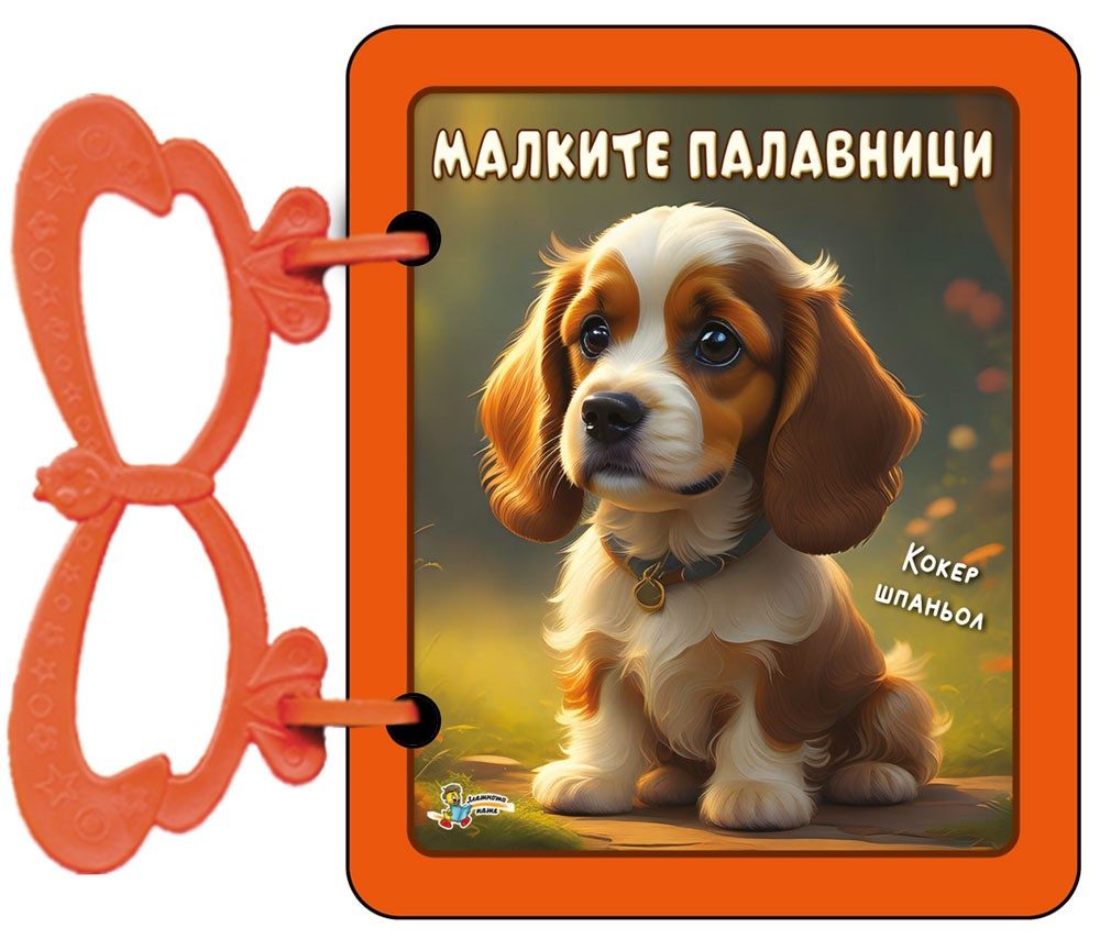 Малките палавници