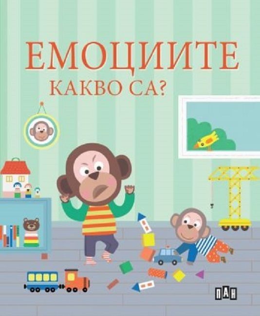 Емоциите - Какво са