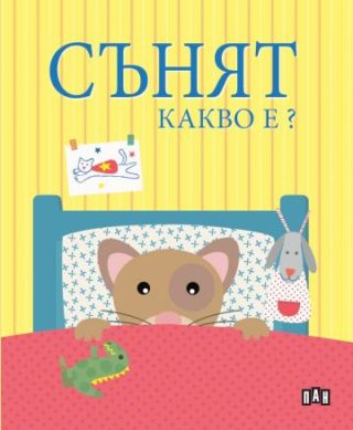 Сънят - Какво е?