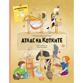 Атлас на котките