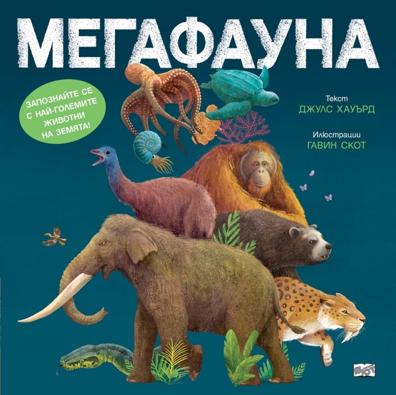 Мегафауна