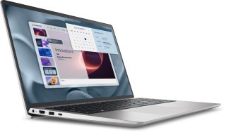 Dell Pro 15 Essential PV15250, Intel Core 3 100U (6 ядра, до 4.7 GHz), 15.6" FHD (1920x1080) 120Hz WVA AG, 8GB DDR5