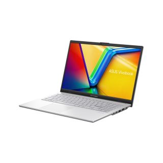 Asus Vivobook Go E1504FA-BQ2871, AMD Ryzen 5 40 процесор 2.8GHz (6MB кеш, до 4.3GHz, 4 ядра, 8 нишки), LPDDR5 1