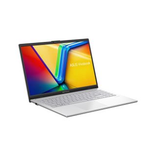 Asus Vivobook Go E1504FA-BQ2871, AMD Ryzen 5 40 процесор 2.8GHz (6MB кеш, до 4.3GHz, 4 ядра, 8 нишки), LPDDR5 1