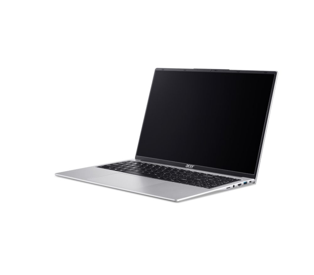 Acer Aspire Lite 16, AL16-54P-54YH, Intel Core 5 120U (до 5.00GHz, 12MB), 16" WUXGA (1920x1200) IPS, 16GB DDR5, 512GB