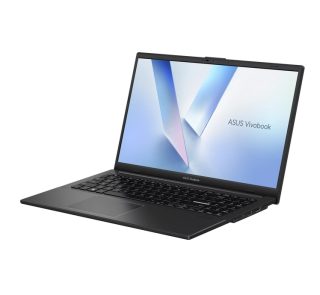 Asus Vivobook Go E1504FA-BQ2874, AMD Ryzen 5 40 Processor 2.8GHz (6MB Cache, up to 4.3GHz, 4 cores, 8 Threads), 15.6" FHD