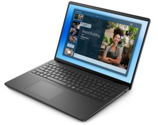 Dell 16 DC16250, Intel Core 5 120U (10 ядра, до 5.0 GHz), 16.0" FHD+ (1920x1200) AG, 300 нита, 16GB, 2x8GB, DDR5, 5200