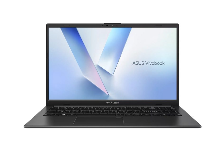 Asus Vivobook Go E1504FA-BQ2786NAUS, AMD Ryzen 5 40 2.8GHz (6MB Cache, до 4.3GHz, 4 ядра, 8 нишки), 16GB (на борда) LD