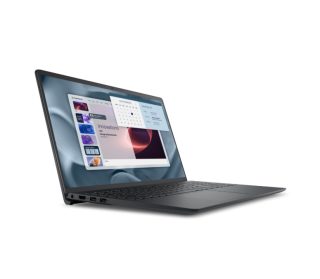 Лаптоп Dell Pro 15 Essential PV15250, Intel Core i7-1355U, 15.6" FHD 120Hz, 16GB, 1TB, Ubuntu, Carbon