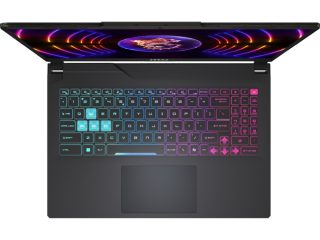 MSI Cyborg 15 A13UCK гейминг лаптоп, i7-13620H, RTX 3050, 15.6" FHD 144Hz