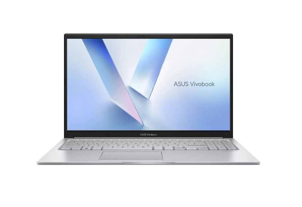 Лаптоп ASUS Vivobook X1504MA-BQ058NA, 15.6" FHD, Intel Core 5, 16GB DDR5, 512GB SSD