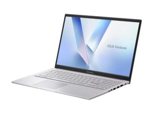 Лаптоп ASUS Vivobook X1504MA-BQ058NA, 15.6" FHD, Intel Core 5, 16GB DDR5, 512GB SSD