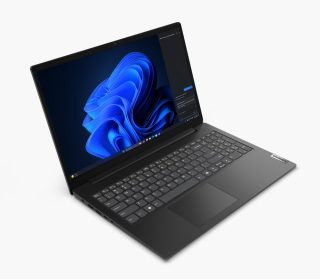 Lenovo V15 G5 Intel Core 5 210H, 8C (до 4.8GHz, 12MB), 16GB DDR5-5200, 512GB SSD, 15.6" FHD (1920x1080) IPS AG, Intel