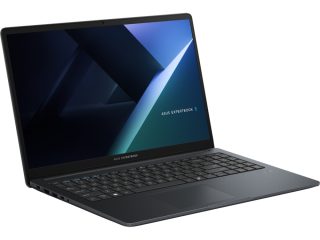 Asus ExpertBook B1, B1503CVA-S79273 Intel i5-1334U, 2.9 GHz (12MB до 4.6 GHz) 15.6" FHD 60Hz, 16GB DDR5, 512GB SSD