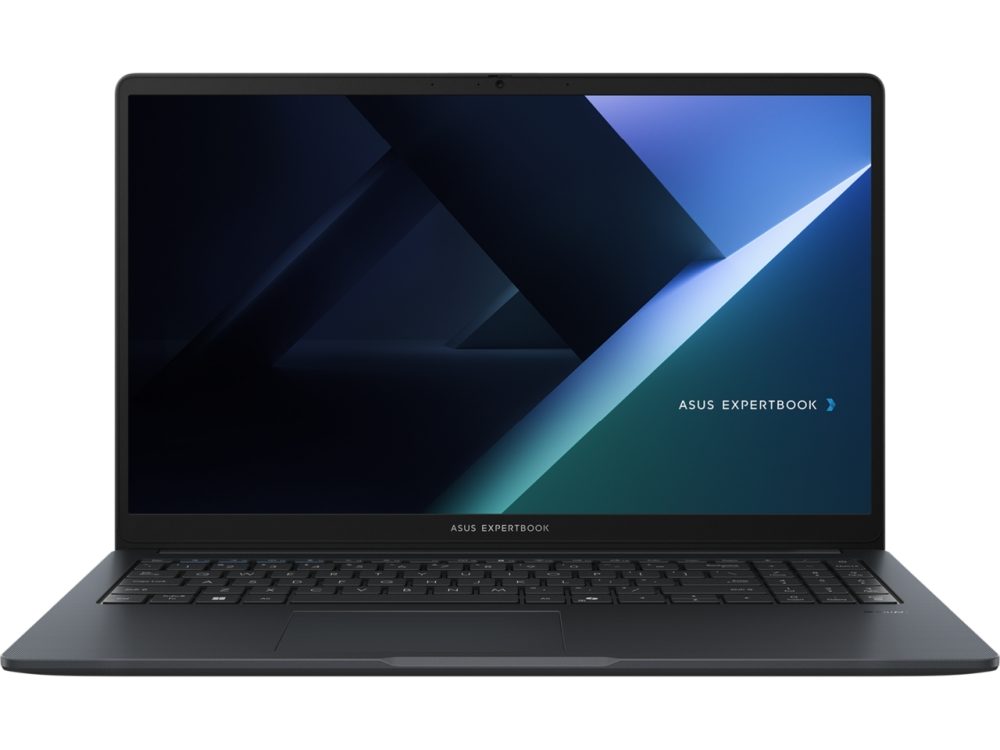 Asus ExpertBook B1, B1503CVA-S79273 Intel i5-1334U, 2.9 GHz (12MB до 4.6 GHz) 15.6" FHD 60Hz, 16GB DDR5, 512GB SSD